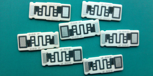 Ceramic High Value Resistor
